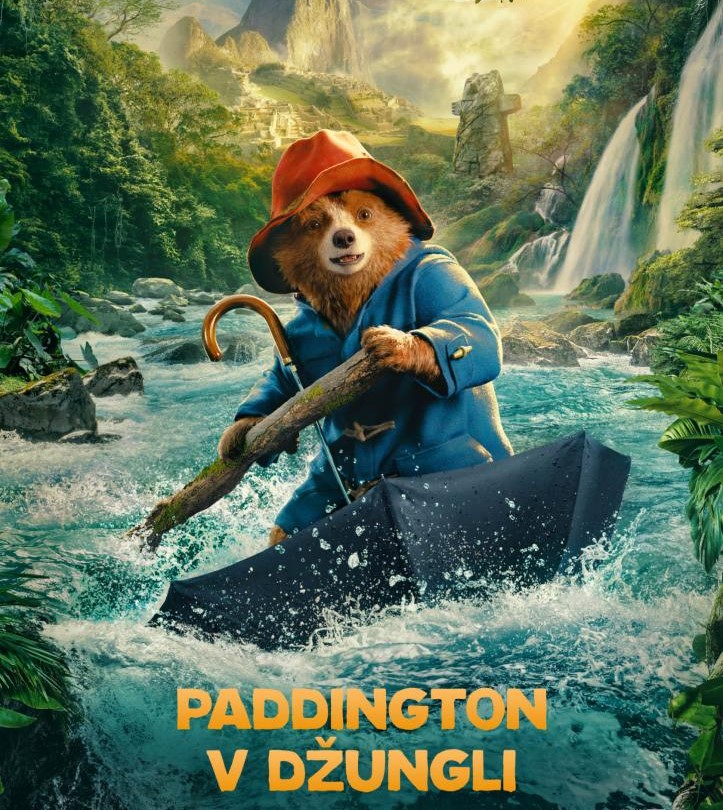 paddington-v-dzungli-river-poster-a1